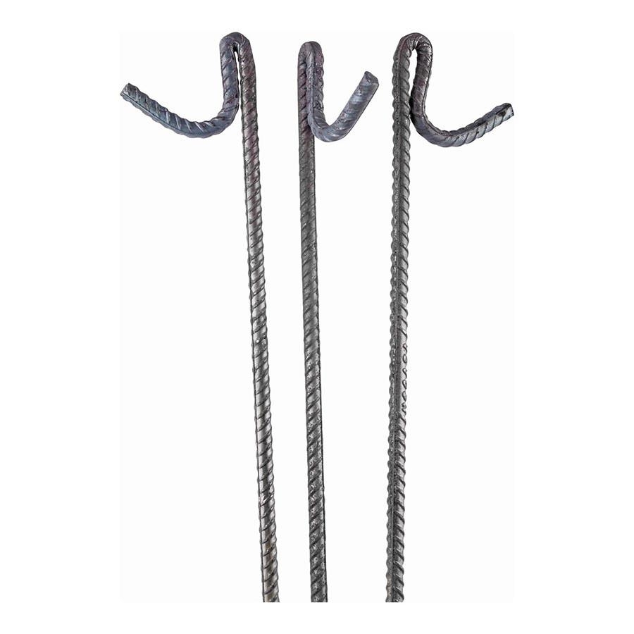 Picture of Prosolve Ribbed Fencing Pin For Barrier Fencing