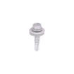 Picture of Timco Self Drilling Screw & Washer Light Gauge Exterior Hex 5.5x25mm Box 100
