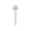 Picture of Timco Self Drilling Screw & Washer Light Gauge Exterior Hex 5.5x50mm Box 100