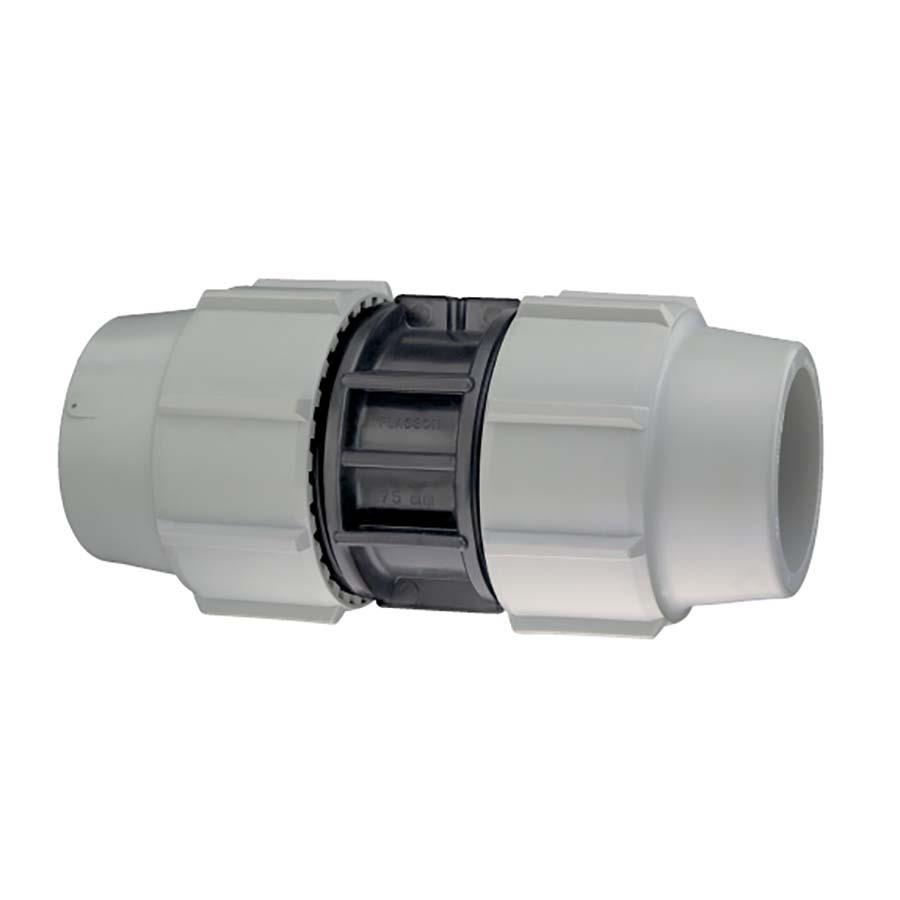Picture of Plasson Coupler 25mm