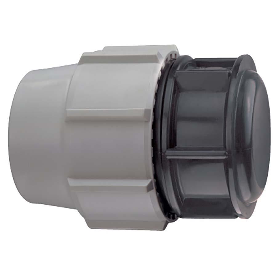 Picture of Plasson End Plug 20mm