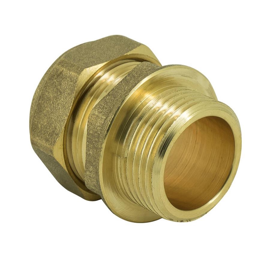 Picture of Compression Straight Coupler CxMI 28mm x 1in