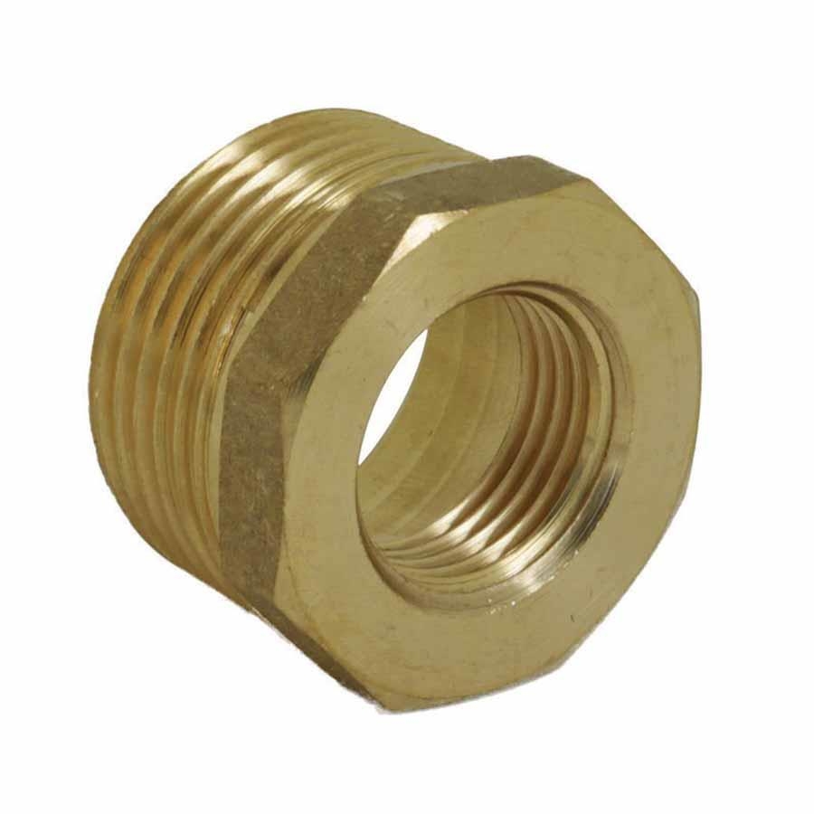 Picture of Brass Bush 3/4in x 1/2in