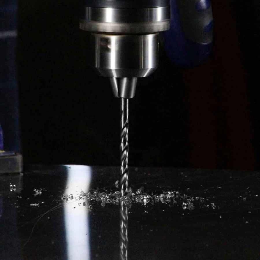Picture of Dart HSS Ground Twist Drill 12mm