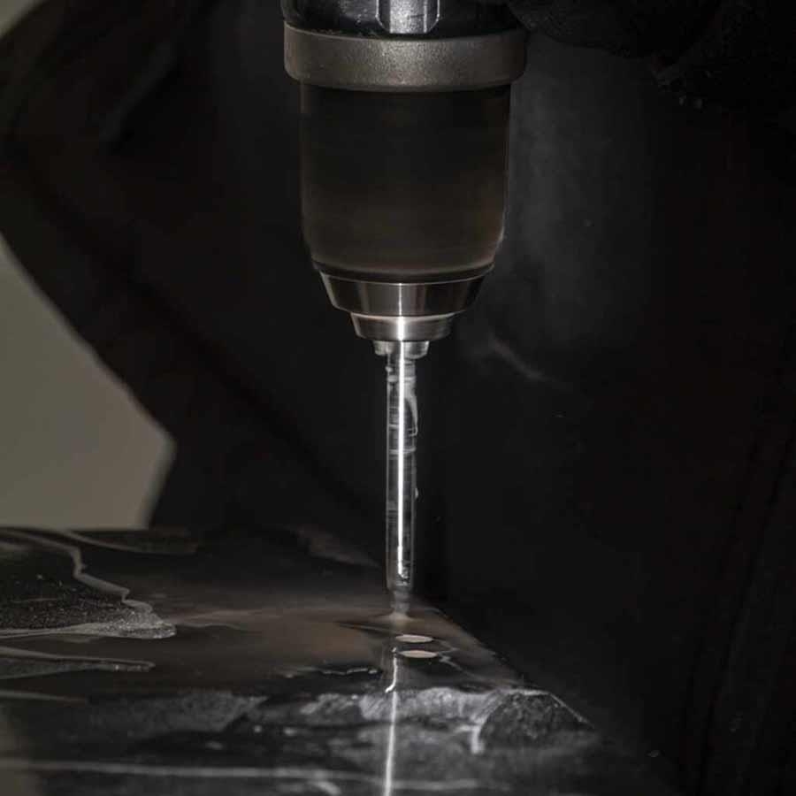 Picture of Dart Tile/Glass Drill 7mm