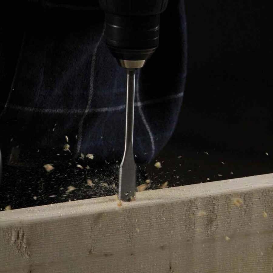 Picture of Dart Flat Drill Bit 22mm