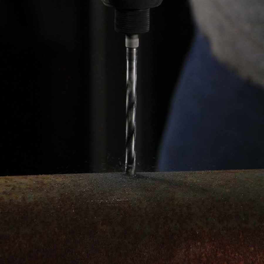 Picture of Dart Premium Multipurpose Drill Bit 5.0x150mm
