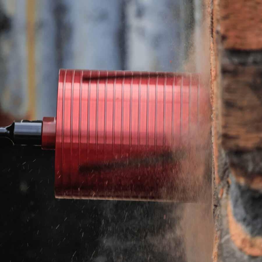 Picture of Dart Red Ten DCD Spiro Diamond Core Kit