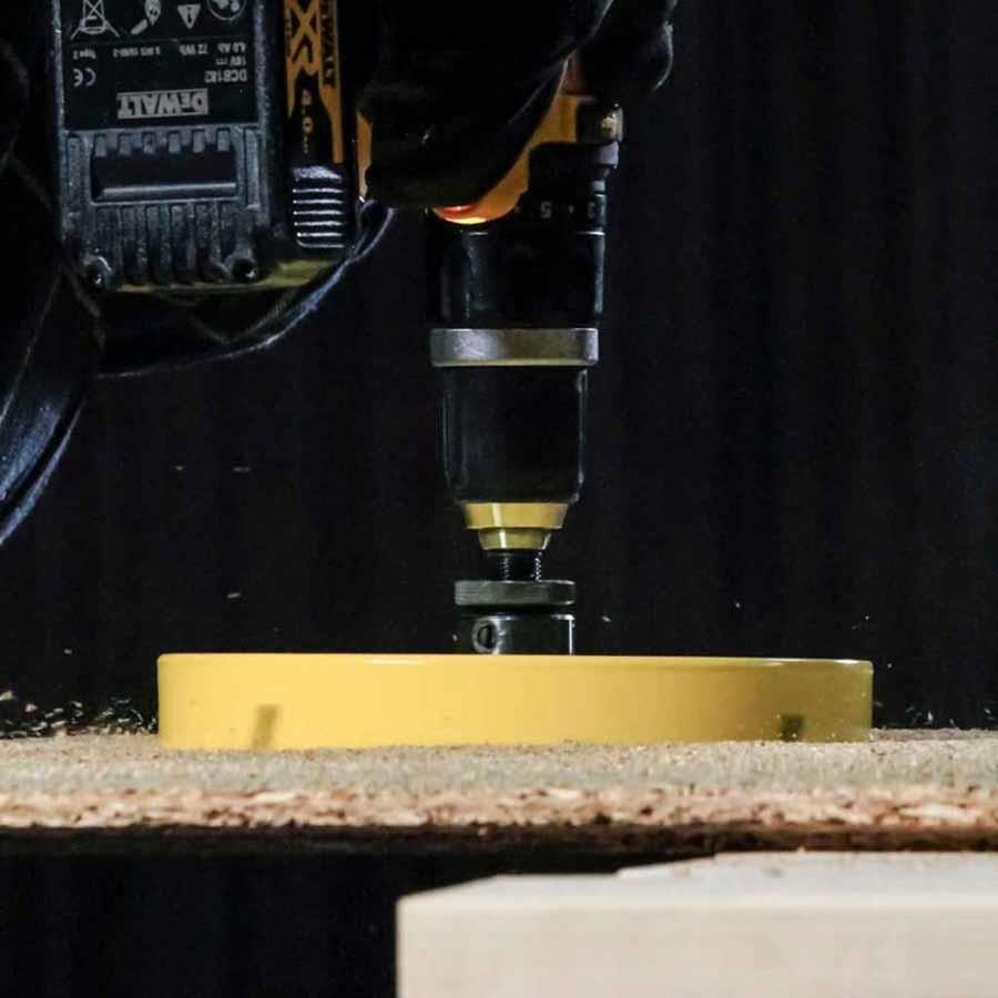 Picture of Dart Premium Holesaw 102mm