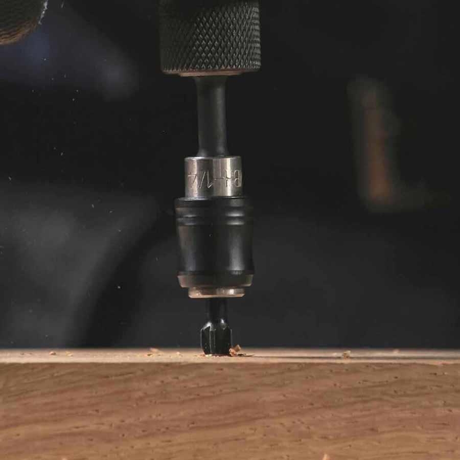 Picture of Dart Impact Driver Bit PH2 25mm Pk 10