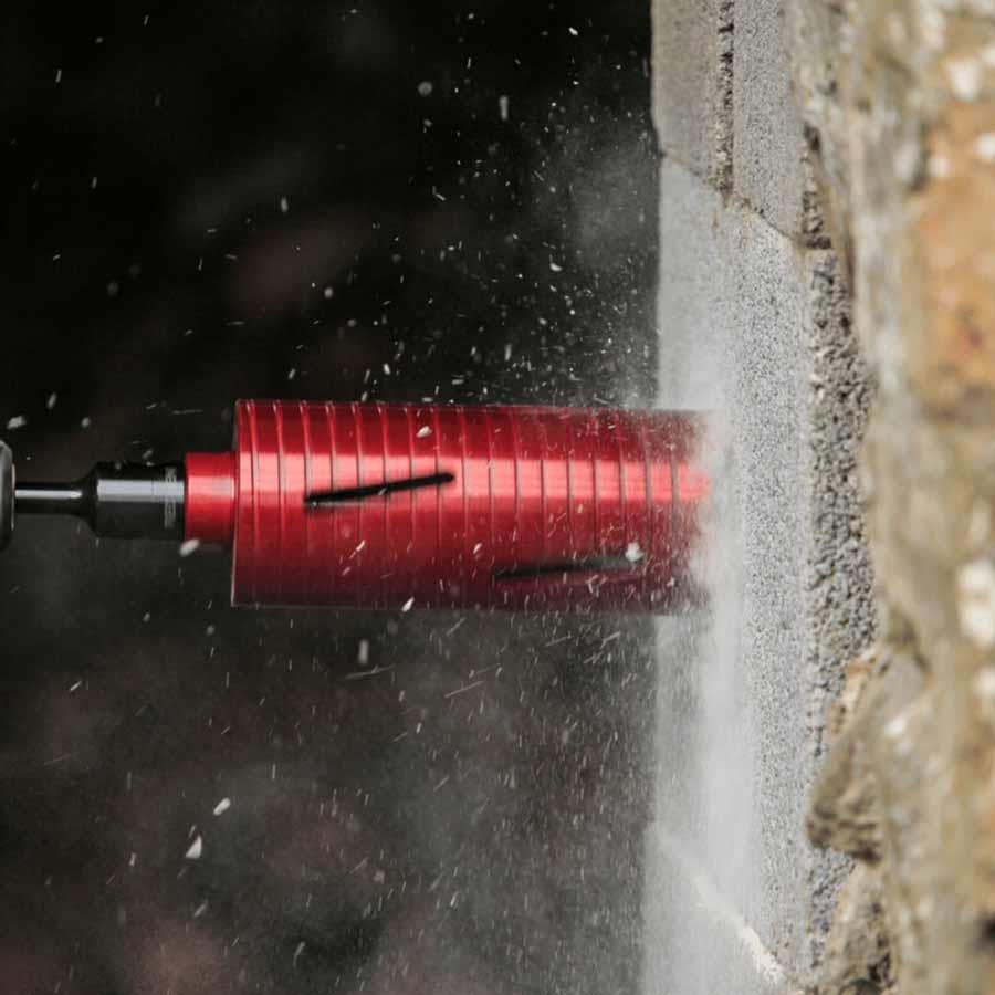 Picture of Dart Red Ten DCD Spiro Diamond Core Bit 52mm