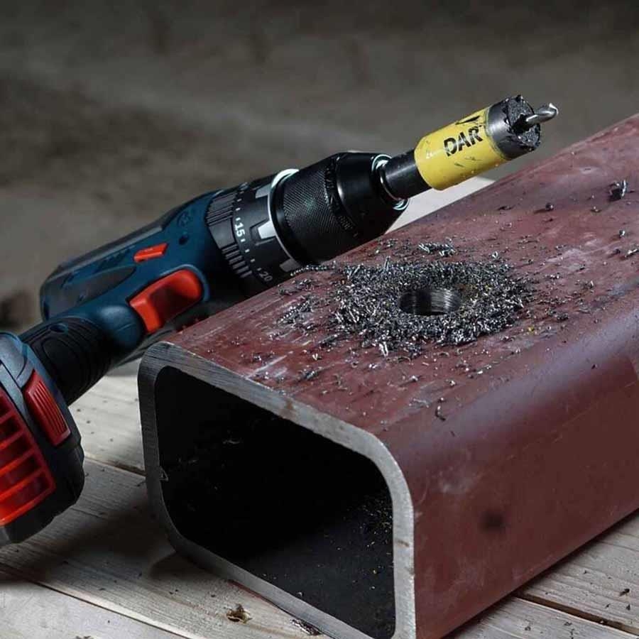 Picture of Dart Premium Holesaw 22mm