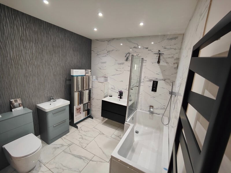 Malvern Showroom