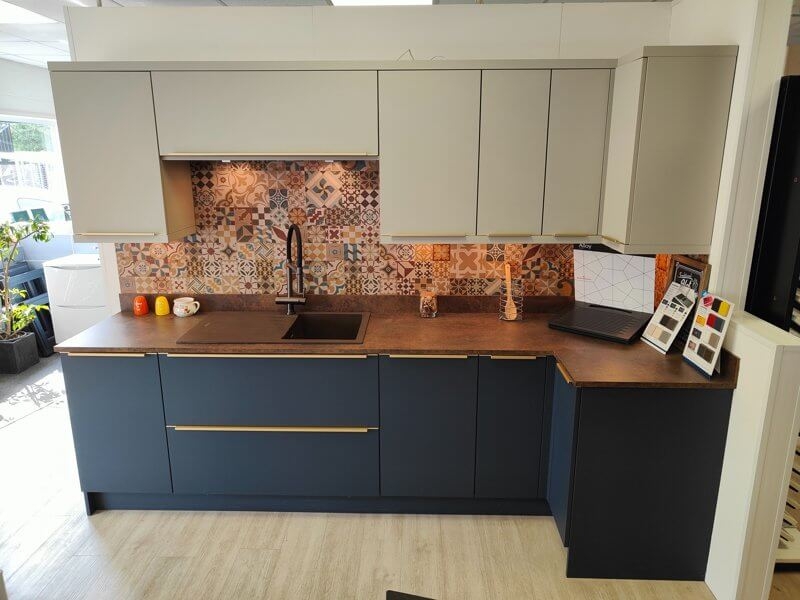 Malvern Showroom