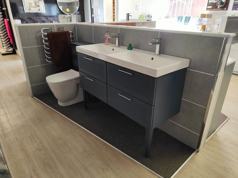 Malvern Showroom