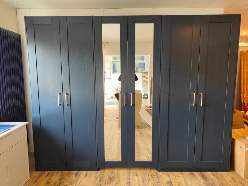 Malvern Showroom