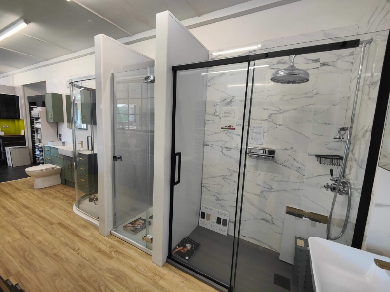 Cheltenham Showroom