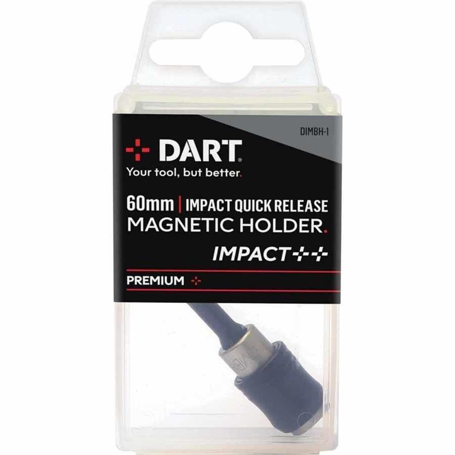 Picture of Dart Magnetic Impact Bit Holder