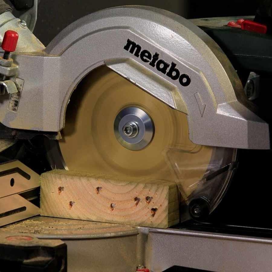 Picture of Dart Gold ATB Wood Saw Blade 250x30mm 60Z