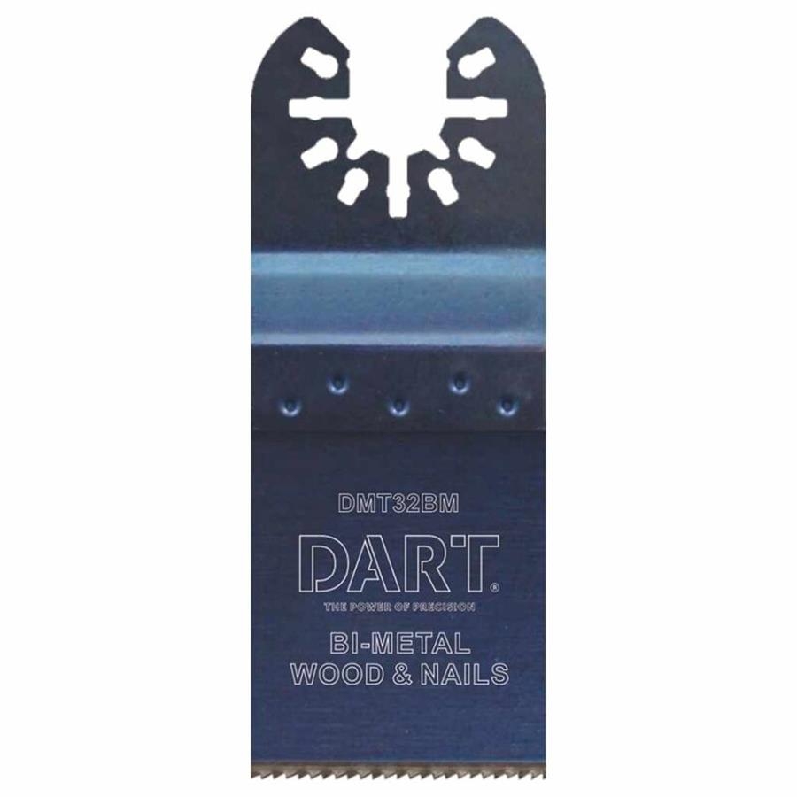 Picture of Dart Multi-Tool Blade Bi-Metal 32mm