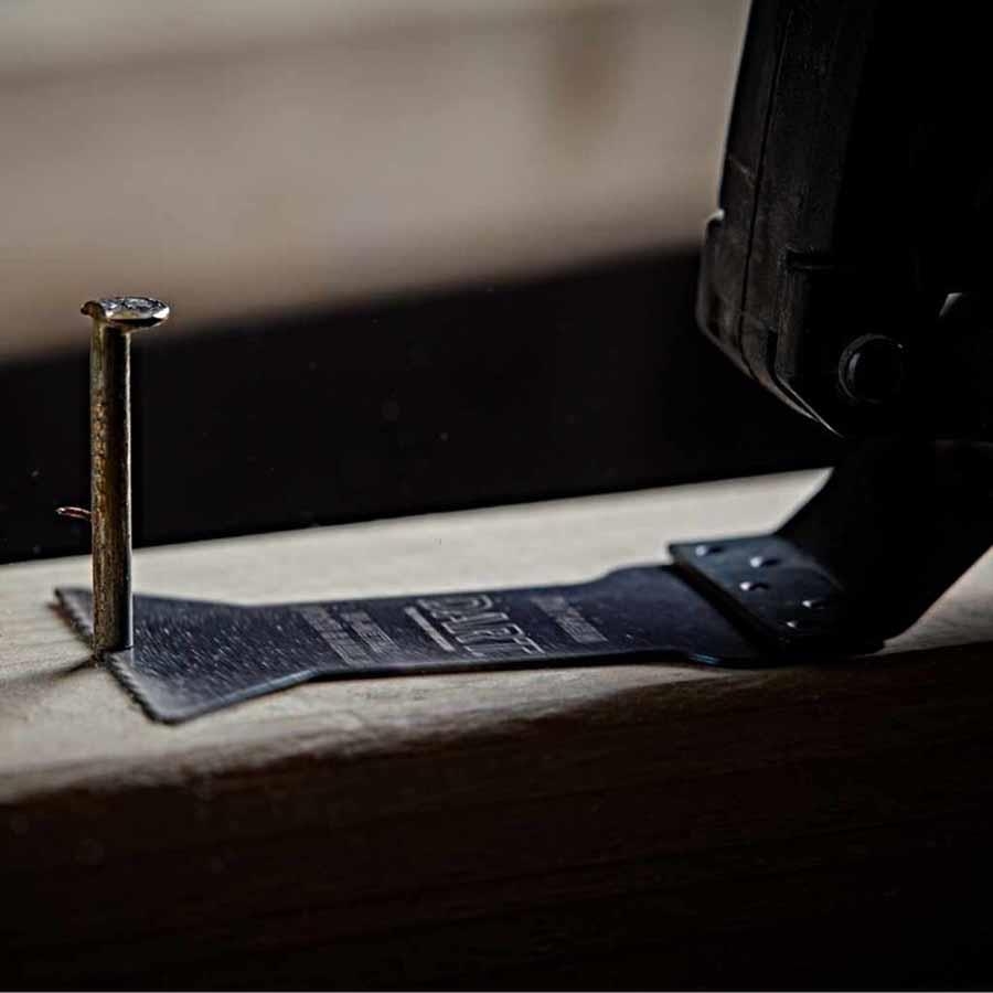 Picture of Dart Multi-Tool Blade Bi-Metal 44mm