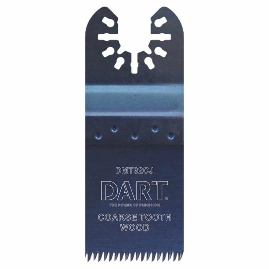 Picture of Dart Multi-Tool Blade Japanese Tooth 32mm