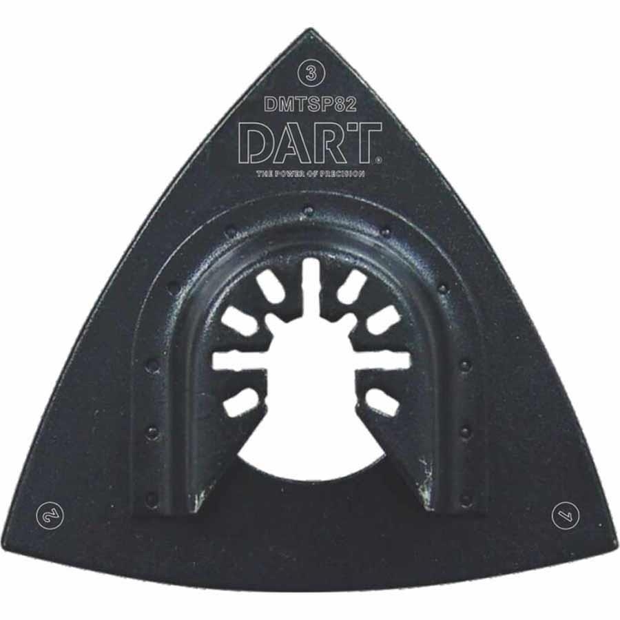 Picture of Dart Multi-Tool Universal Sanding Backing Pad