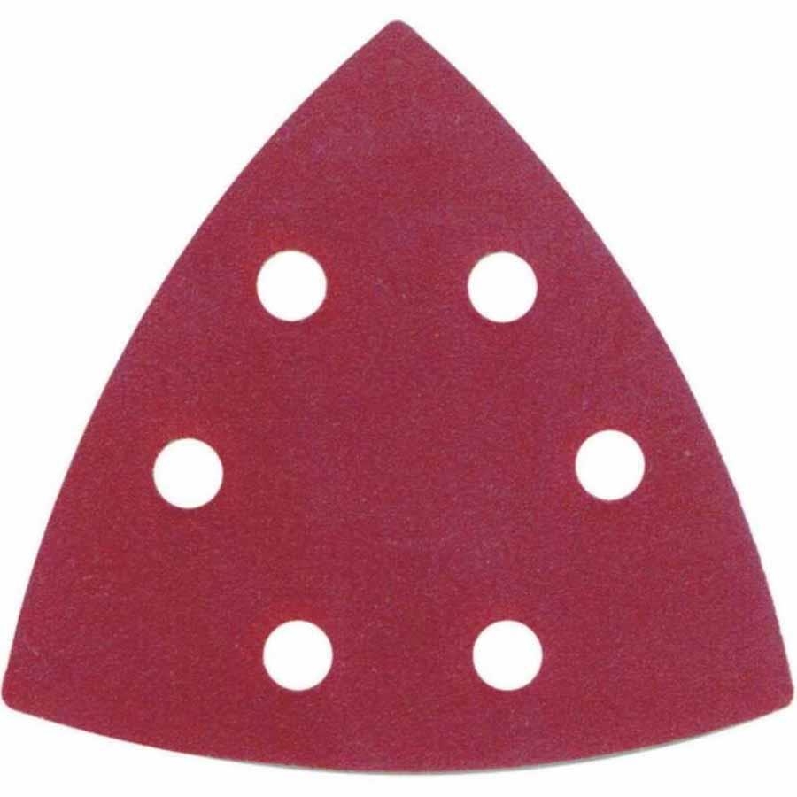 Picture of Dart Multi-Tool Triangular Sanding Sheet Mixed Pk 10