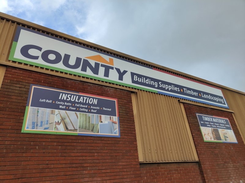 Nuneaton Branch
