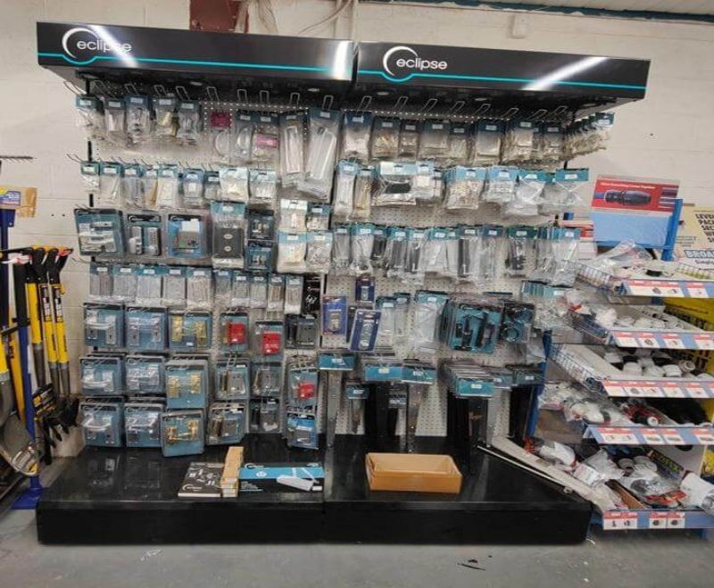 County Building Supplies Coventry Store