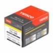 Picture of Timco Countersunk Concrete Screw Yellow TX30 7.5x100mm - Single