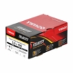 Picture of Timco Velocity Multi-Use Screw Yellow PZ2 5.0x100mm Box 100