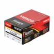 Picture of Timco Velocity Multi-Use Screw Yellow PZ2 4.0x60mm Box 200