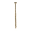 Picture of Timco Velocity Multi-Use Screw Yellow PZ2 4.0x80mm Box 200