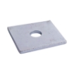 Picture of Timco Square Plate Washer Zinc M12x50mm - Single