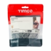 Picture of Timco Bright Panel Pins 40mm 500g