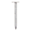 Picture of Timco Galvanised Clout Nails 2.65x50mm 500g