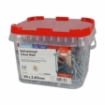 Picture of Timco Galvanised Clout Nails 2.65x50mm 2.5kg Tub