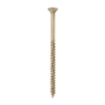 Picture of Timco Velocity Multi-Use Screw Yellow PZ2 5.0x90mm Box 100
