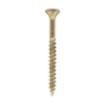 Picture of Timco Velocity Multi-Use Screw Yellow PZ2 4.0x45mm Box 200