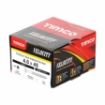 Picture of Timco Velocity Multi-Use Screw Yellow PZ2 4.0x45mm Box 200