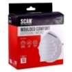 Picture of Scan Moulded Comfort Masks Pack 10 