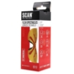 Picture of Scan Flexi Spectacle Amber 