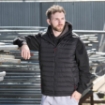 Picture of Tuffstuff 235 Elite Bodywarmer Black Medium