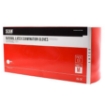 Picture of Scan Natural Latex Examination Gloves Large Box 100