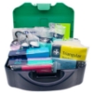 Picture of Scan First Aid Kit 1-25 Persons BS Approved 