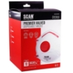Picture of Scan Premier Valved Disposable Mask FFP3 Pack 10