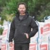 Picture of Tuffstuff 295 Sutherland Windbreaker Black Medium