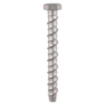 Picture of Timco Multi-Fix Masonry Bolt Hex Head 8x150mm - Single