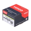 Picture of Timco Self Drilling Screw & Washer Light Gauge Exterior Hex 5.5x25mm Box 100